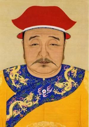 清初四位皇帝出于什么目的共娶17位蒙古后妃