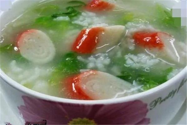 大米粥怎么煮又滑又粘稠 这招绝了 10分钟就可以
