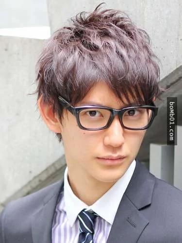 294位日本女子选出最喜欢和最讨厌的男生发型