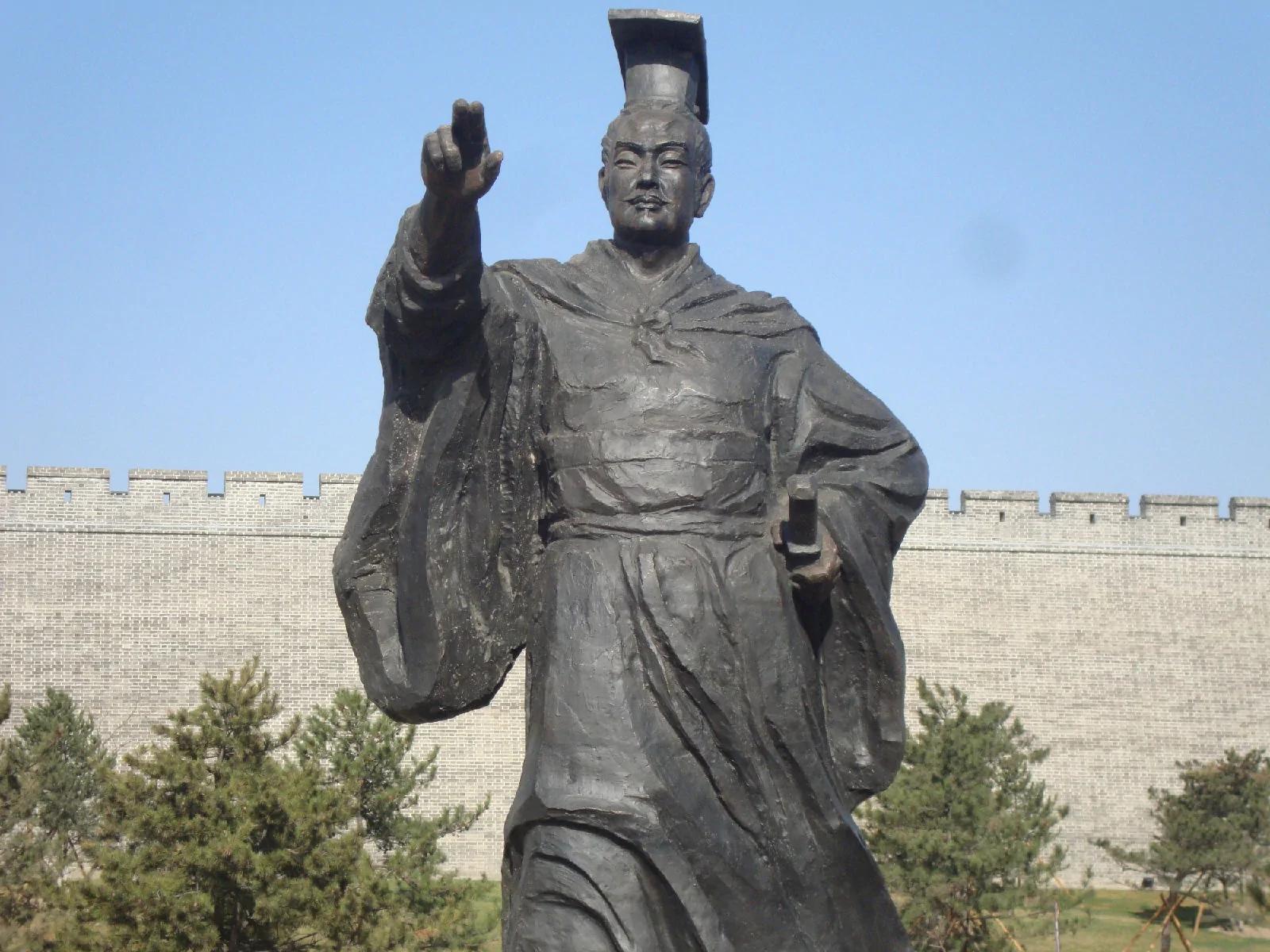 历史上北魏孝文帝拓跋宏为何英年早逝?