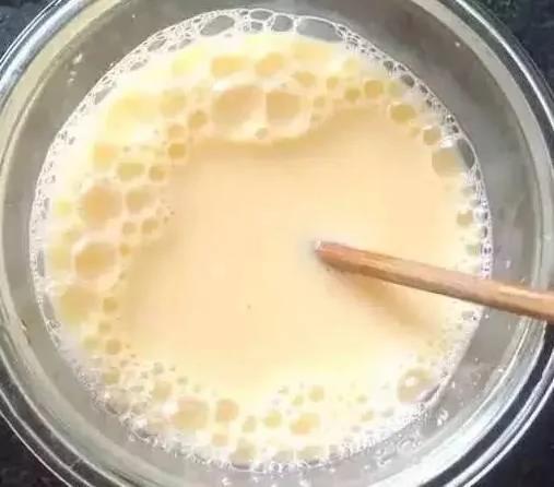 蒸蛋加上“它”,和餐厅做的一样香嫩可口!