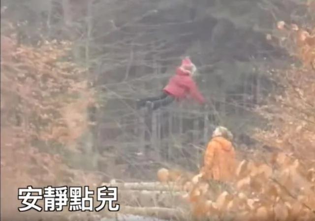 天哪!这些现代奇人〝白日飞升〞…一个比一个震撼!