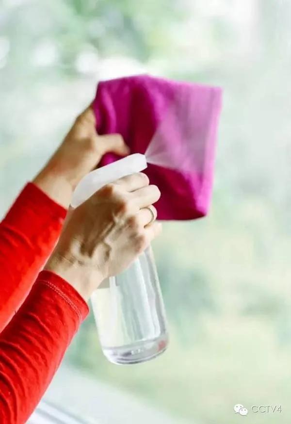 酒精除了消毒还能干嘛?许多人都不知道这些妙用
