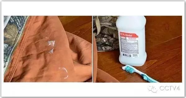 酒精除了消毒还能干嘛?许多人都不知道这些妙用