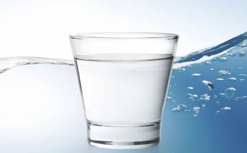 早晨喝水有4个大讲究
