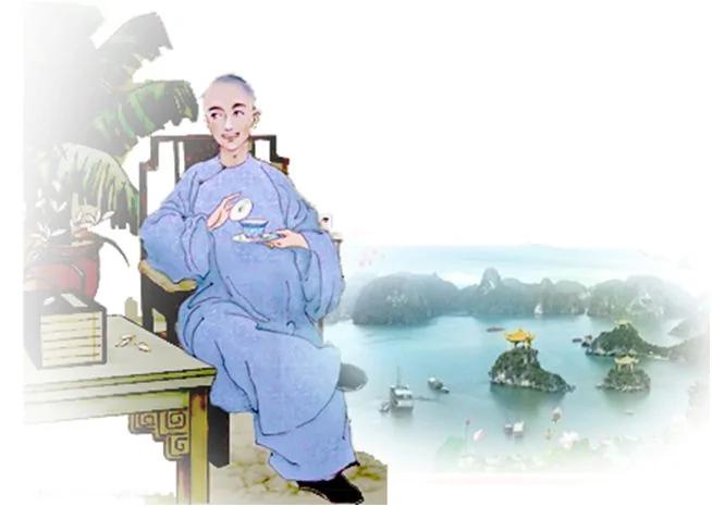 说贪官系列之巨贪和砷