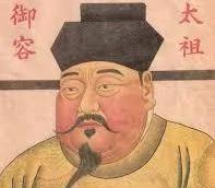 一代仁君:赵匡胤风范永存!(上)