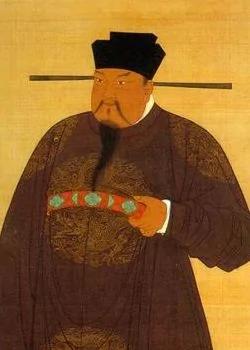 一代仁君:赵匡胤风范永存!(上)