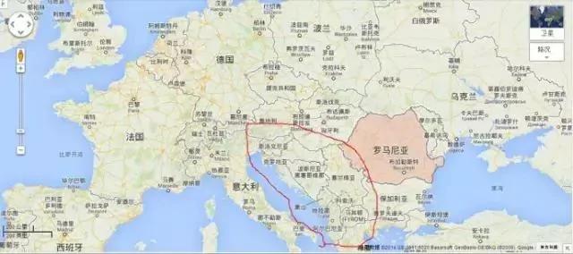 王子与灰姑娘被杀引发世界大战 凶手只被判20年