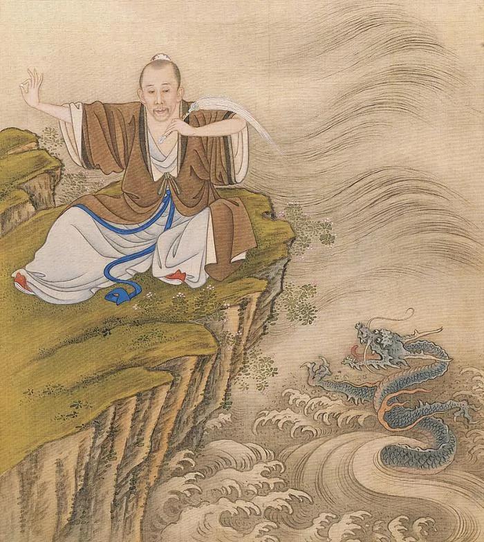 雍正帝的奇特化妆嗜好:亲自戴假髮装成洋人