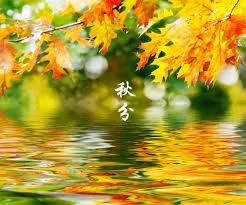 秋分养生:三个部位不能冻 一个器官不能燥