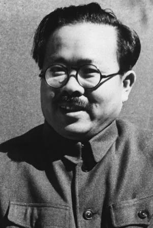任弼时曾任鸦片专员