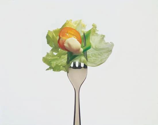 哪些食物能净化血管