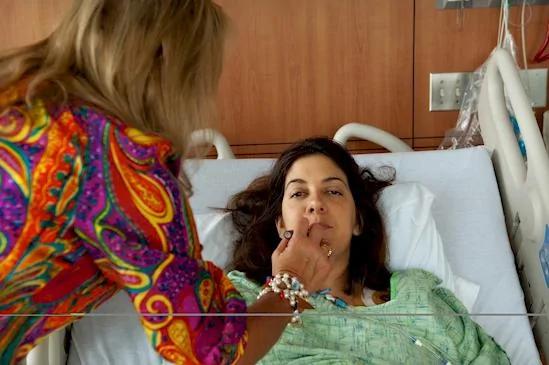 6次梦到在生产时死亡 梦成真离奇事才刚开始