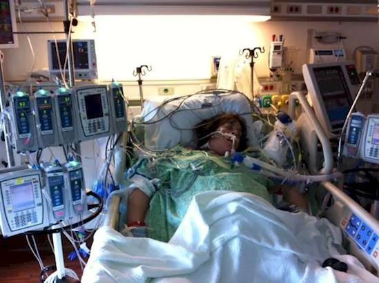 6次梦到在生产时死亡 梦成真离奇事才刚开始