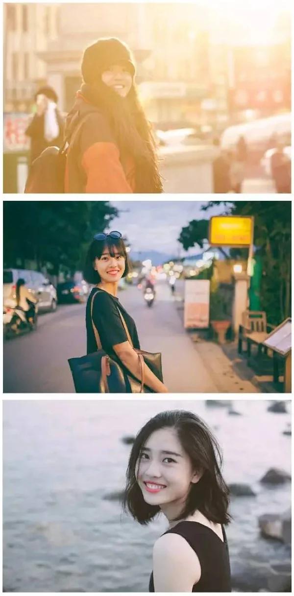 拒绝呆板的游客照:教你如何摆pose 图集