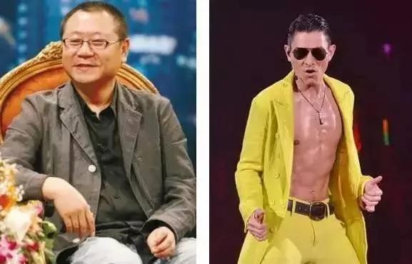 中国人健身VS不健身,完全是两种不同的人生!