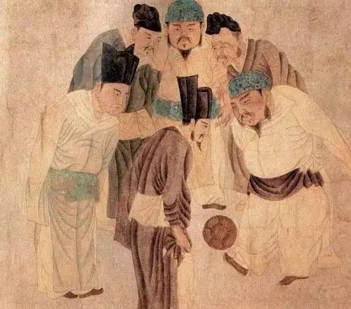 若在宋代 我们是这样过的周末