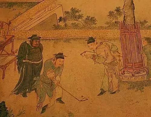若在宋代 我们是这样过的周末