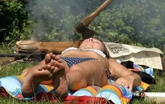 大为惊叹 让人笑喷的16张趣味照片