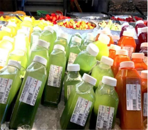 深谙食品毒性的专家公布了六种他不敢吃的东西