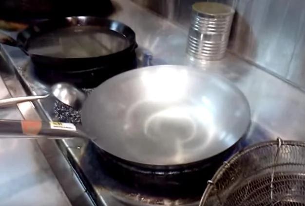简单几个步骤就让 便宜锅变高级锅