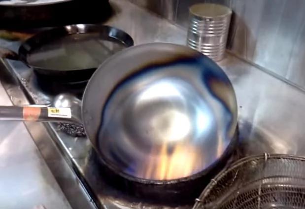 简单几个步骤就让 便宜锅变高级锅