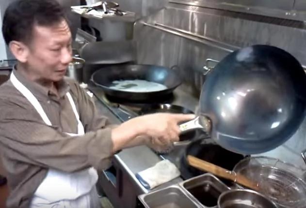 简单几个步骤就让 便宜锅变高级锅