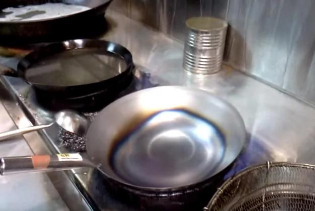 简单几个步骤就让 便宜锅变高级锅