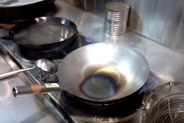 简单几个步骤就让 便宜锅变高级锅