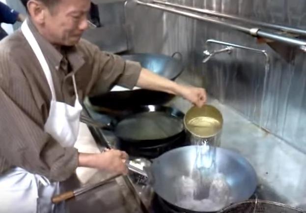 简单几个步骤就让 便宜锅变高级锅