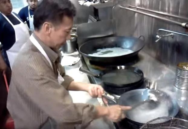 简单几个步骤就让 便宜锅变高级锅