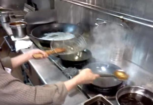 简单几个步骤就让 便宜锅变高级锅