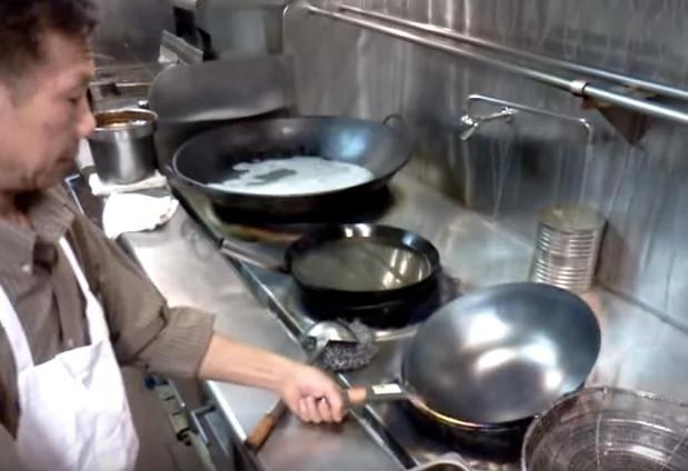 简单几个步骤就让 便宜锅变高级锅