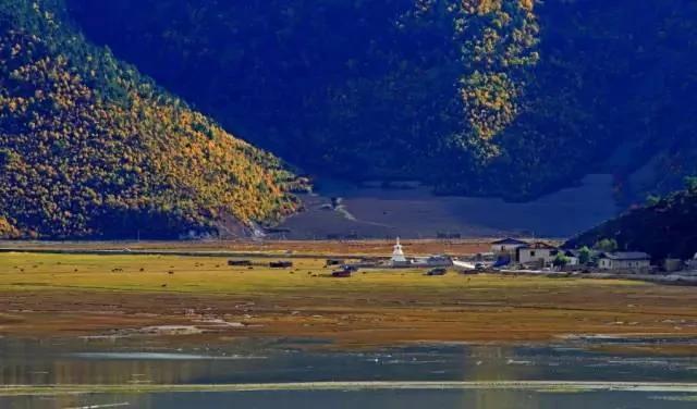 最适合10月去的中国旅行地 不要去错地