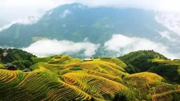 最适合10月去的中国旅行地 不要去错地