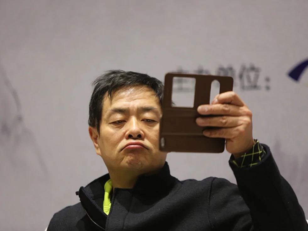 濮存昕:从知青自杀事件看文革人性堕落