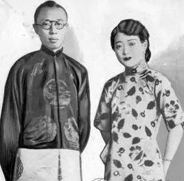 第一个敢和皇帝离婚的妃子是谁?