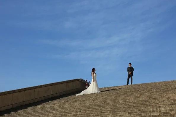 世界上最般配的夫妻 你知道是什么属相的吗?图