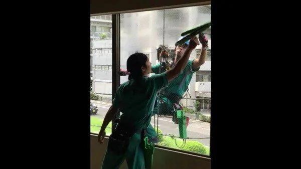 日本职人超熟练技巧一夜爆红网路!