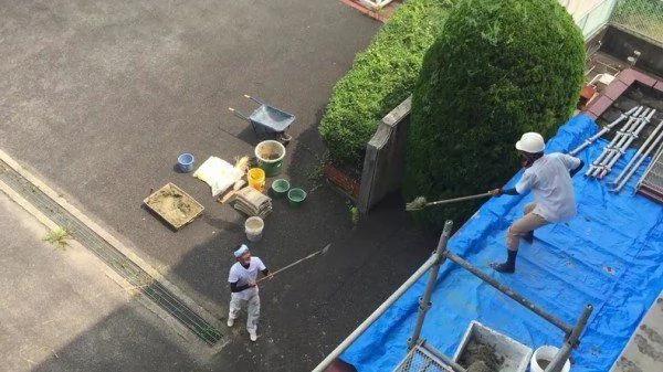 日本职人超熟练技巧一夜爆红网路!
