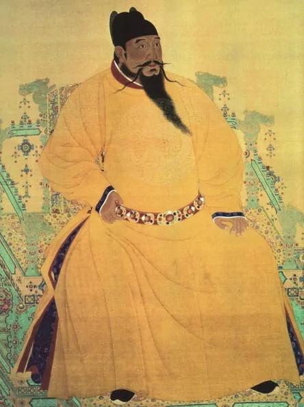 这句“名言”使朱棣“靖难之役”毫发无损?