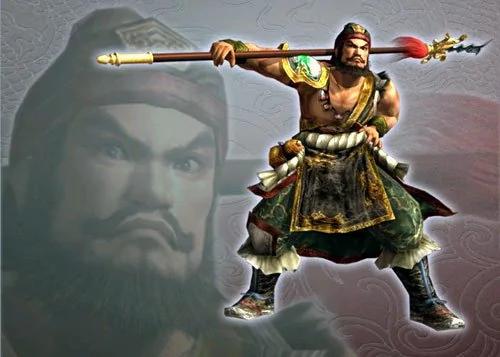 三国史上一世英雄张飞醉酒丧命的启示