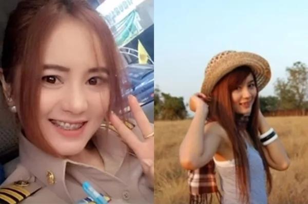 弃职返乡顾双亲 泰国村长美女助理爆红网络