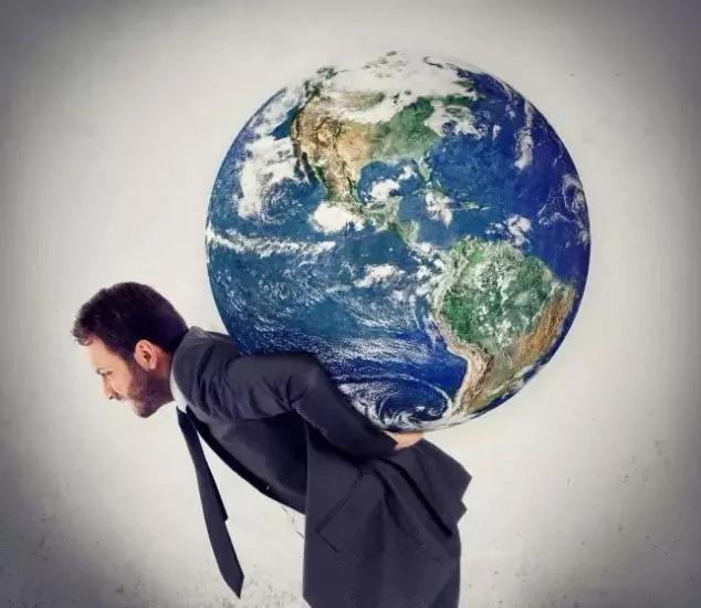 你的日常行为正在不自觉的摧毁你的大脑 图