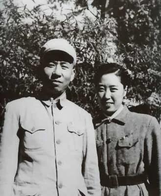 刘少奇之死和两个女人的战争
