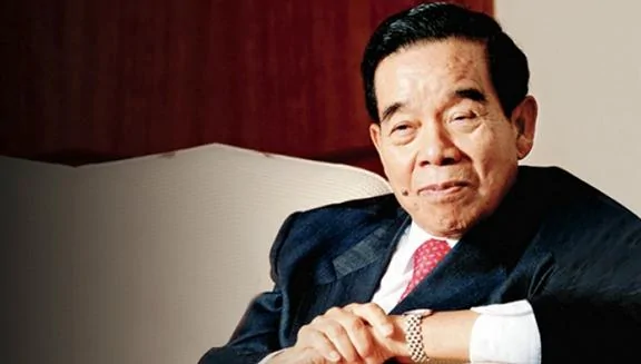 香港亿万富豪周大福创办人郑裕彤病逝享年91岁 阿波罗新闻网