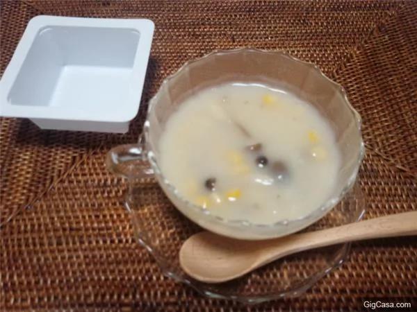 “豆腐盒”吃完千万别丢 不然真的亏大了