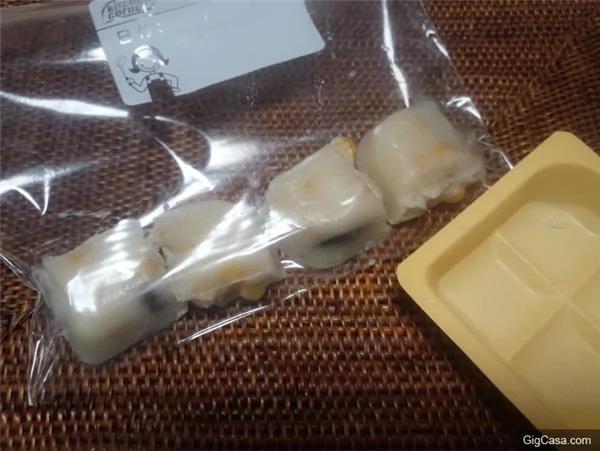 “豆腐盒”吃完千万别丢 不然真的亏大了
