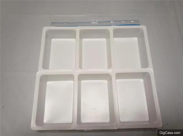 “豆腐盒”吃完千万别丢 不然真的亏大了
